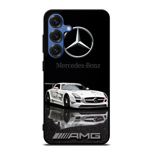MERCEDES BENZ AMG CAR Samsung Galaxy Case Cover