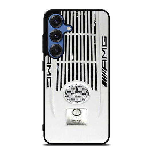 MERCEDES BENZ AMG ENGINE Samsung Galaxy Case Cover
