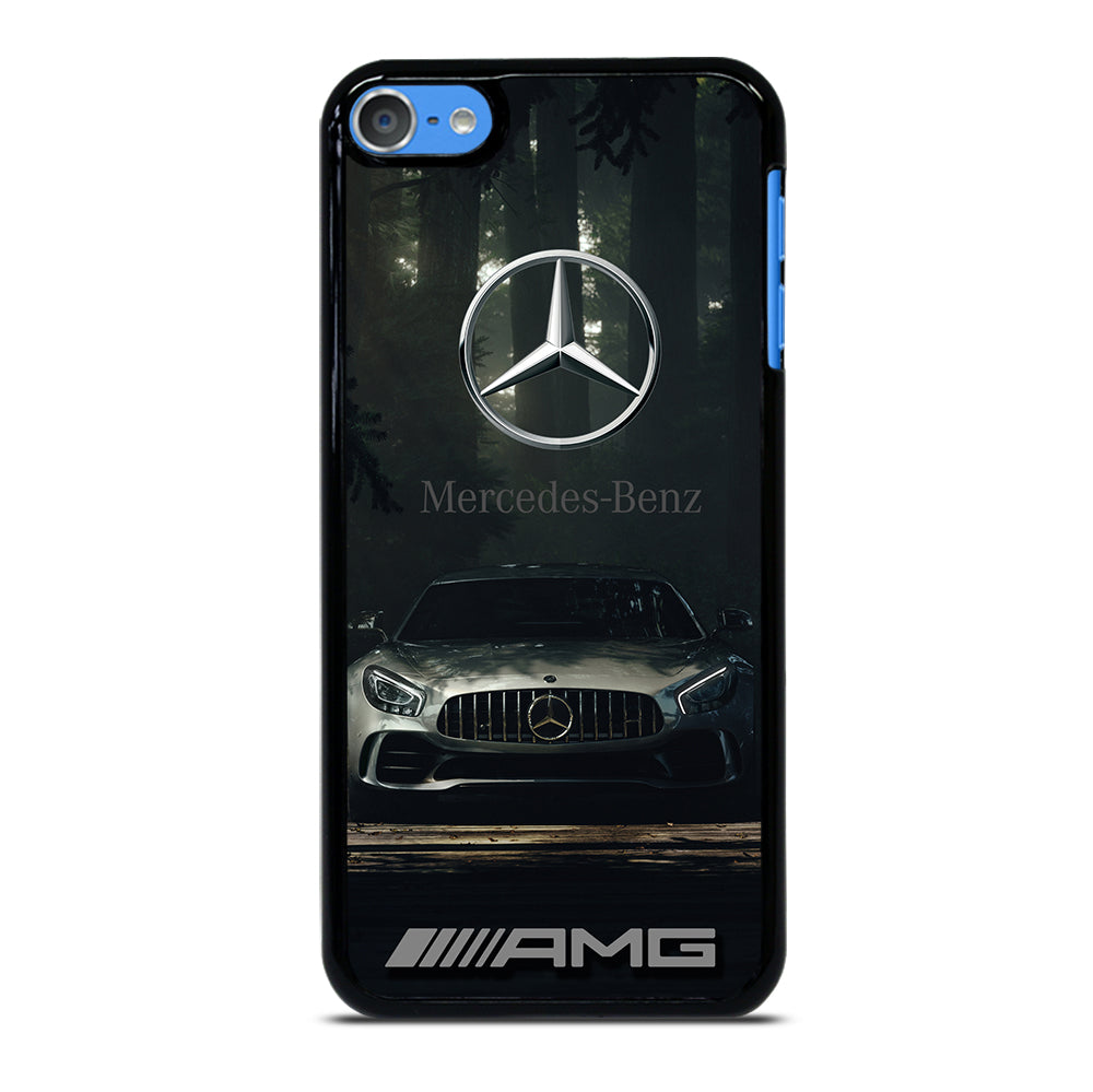 MERCEDES BENZ CAR AMG iPod Touch Case Cover