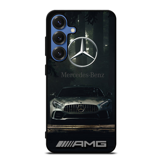 MERCEDES BENZ CAR AMG Samsung Galaxy Case Cover