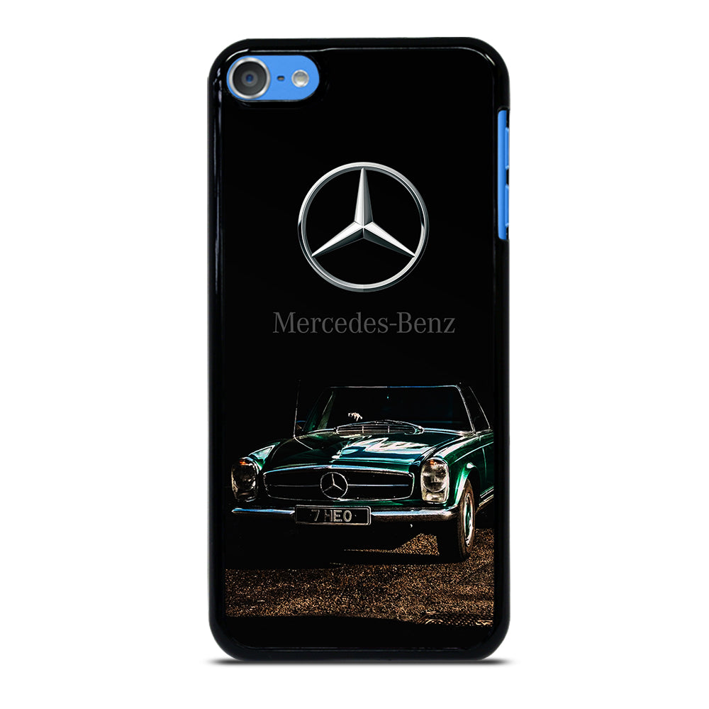 MERCEDES BENZ CLASSIC CAR iPod Touch Case Cover
