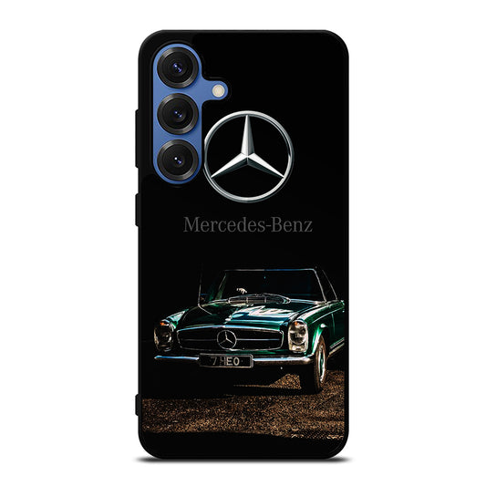 MERCEDES BENZ CLASSIC CAR Samsung Galaxy Case Cover
