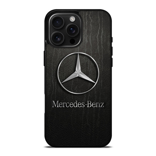 MERCEDES BENZ EMBLEM 1 iPhone Case Cover