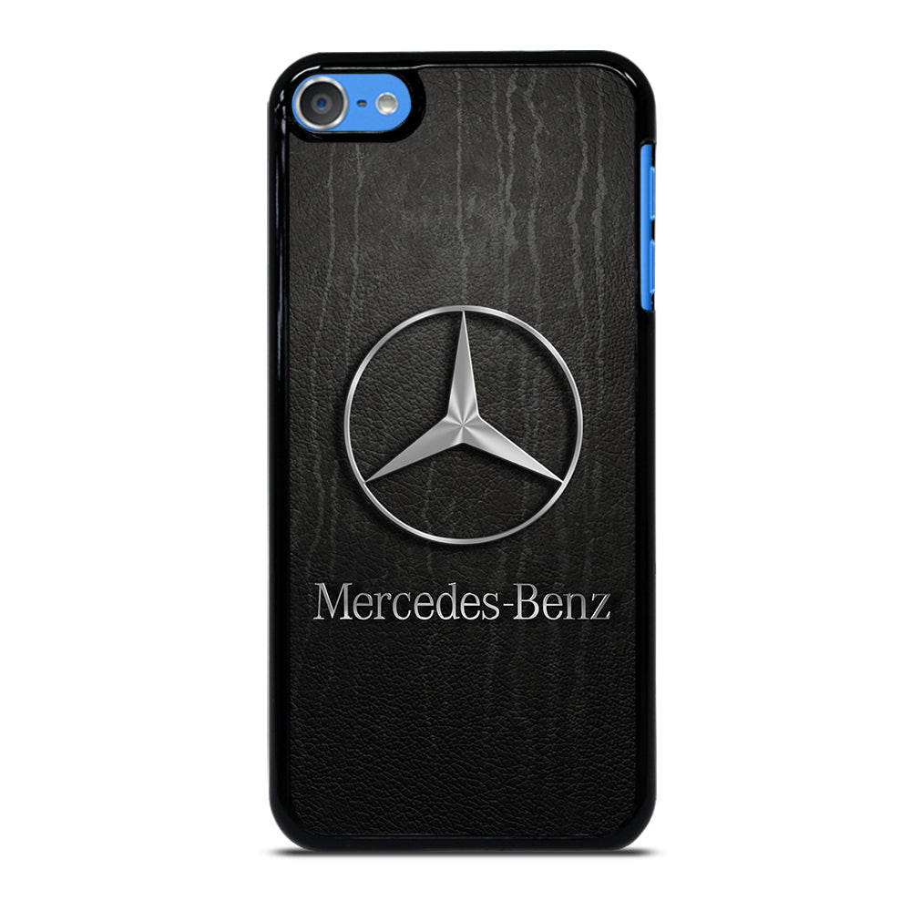 MERCEDES BENZ EMBLEM 1 iPod Touch Case Cover