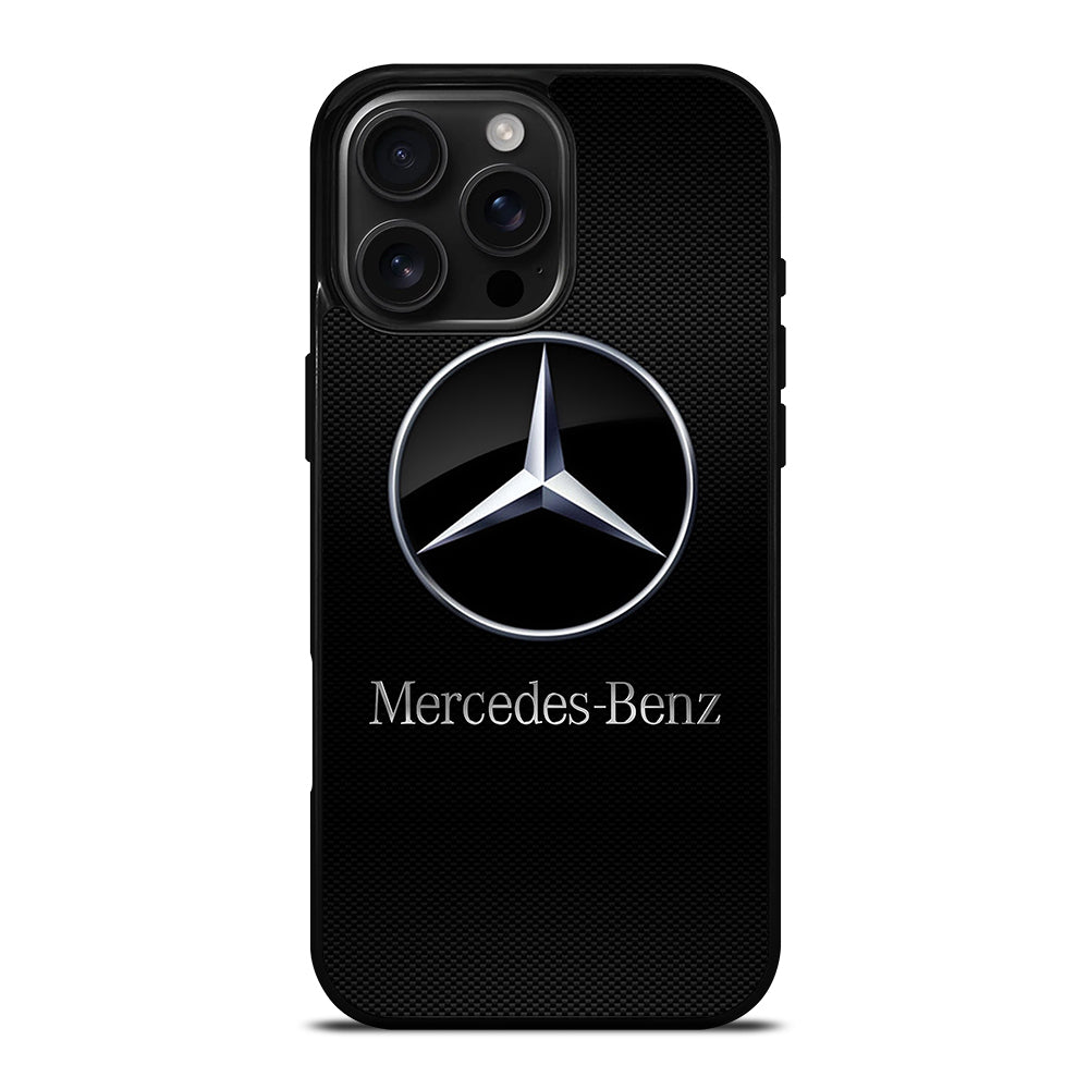 MERCEDES BENZ EMBLEM 2 iPhone Case Cover
