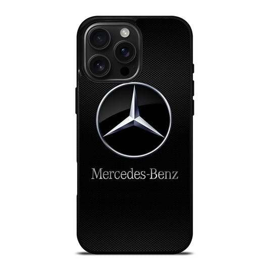 MERCEDES BENZ EMBLEM 2 iPhone Case Cover