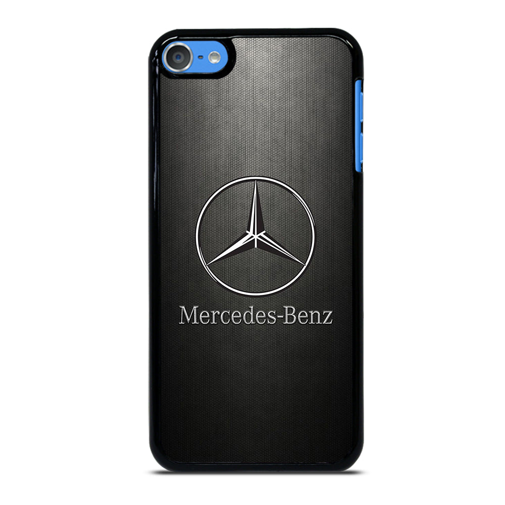 MERCEDES BENZ EMBLEM 3 iPod Touch Case Cover
