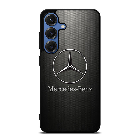 MERCEDES BENZ EMBLEM 3 Samsung Galaxy Case Cover