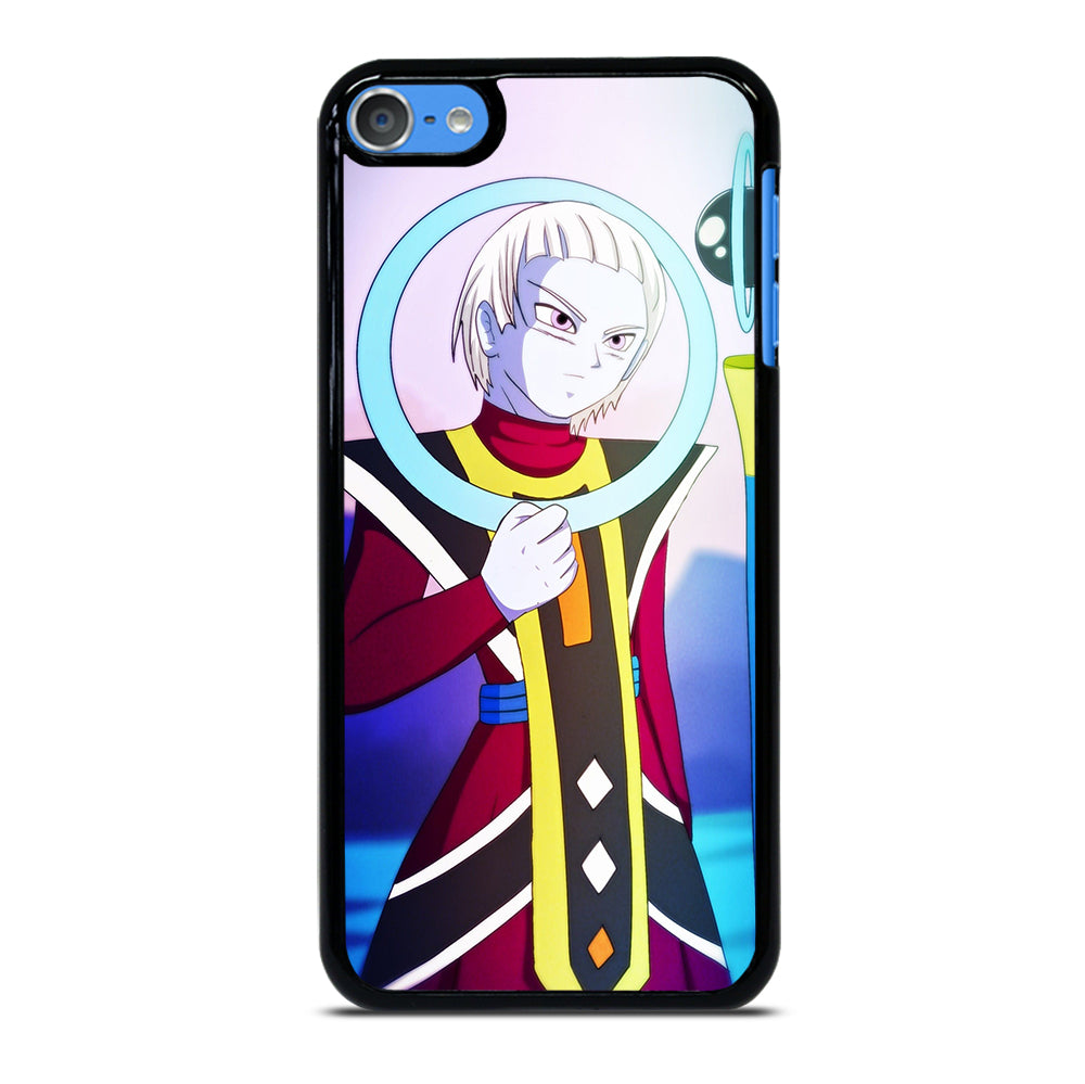 MERUS ANGEL DBS iPod Touch Case Cover