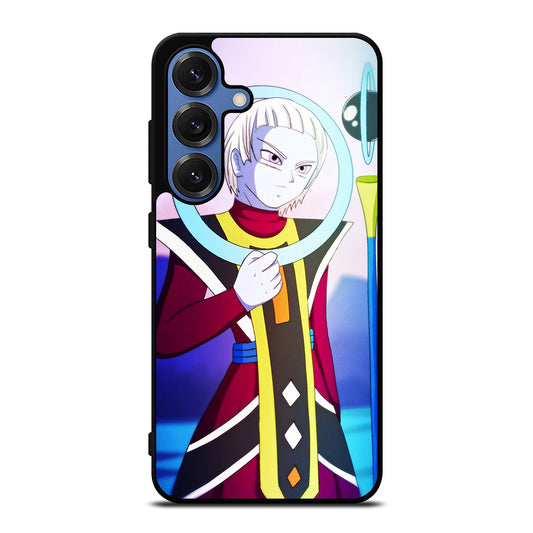 MERUS ANGEL DBS Samsung Galaxy Case Cover
