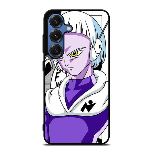 MERUS DB SUPER Samsung Galaxy Case Cover