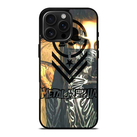 METAL MULISHA iPhone Case Cover