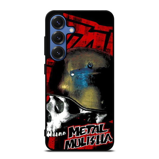 METAL MULISHA ART Samsung Galaxy Case Cover