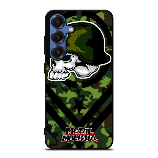 METAL MULISHA CAMO Samsung Galaxy Case Cover