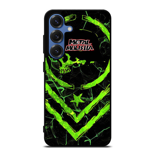 METAL MULISHA MM Samsung Galaxy Case Cover