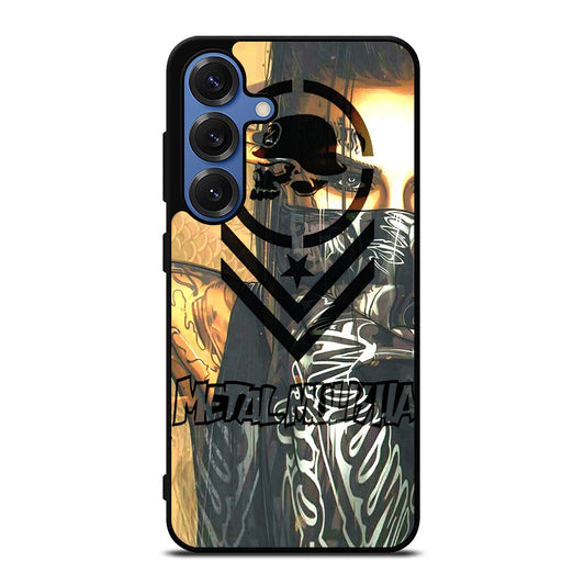 METAL MULISHA Samsung Galaxy Case Cover