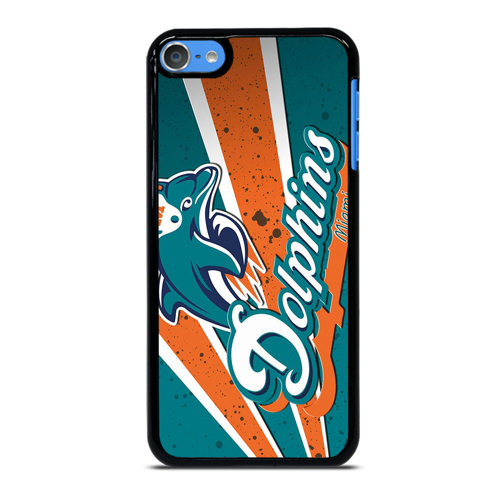 MIAMI DOLPHINS 1 iPod Touch Case Cover