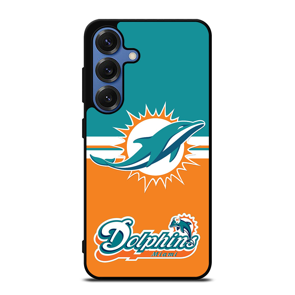 MIAMI DOLPHINS 2 Samsung Galaxy Case Cover