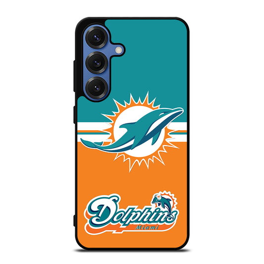 MIAMI DOLPHINS 2 Samsung Galaxy Case Cover