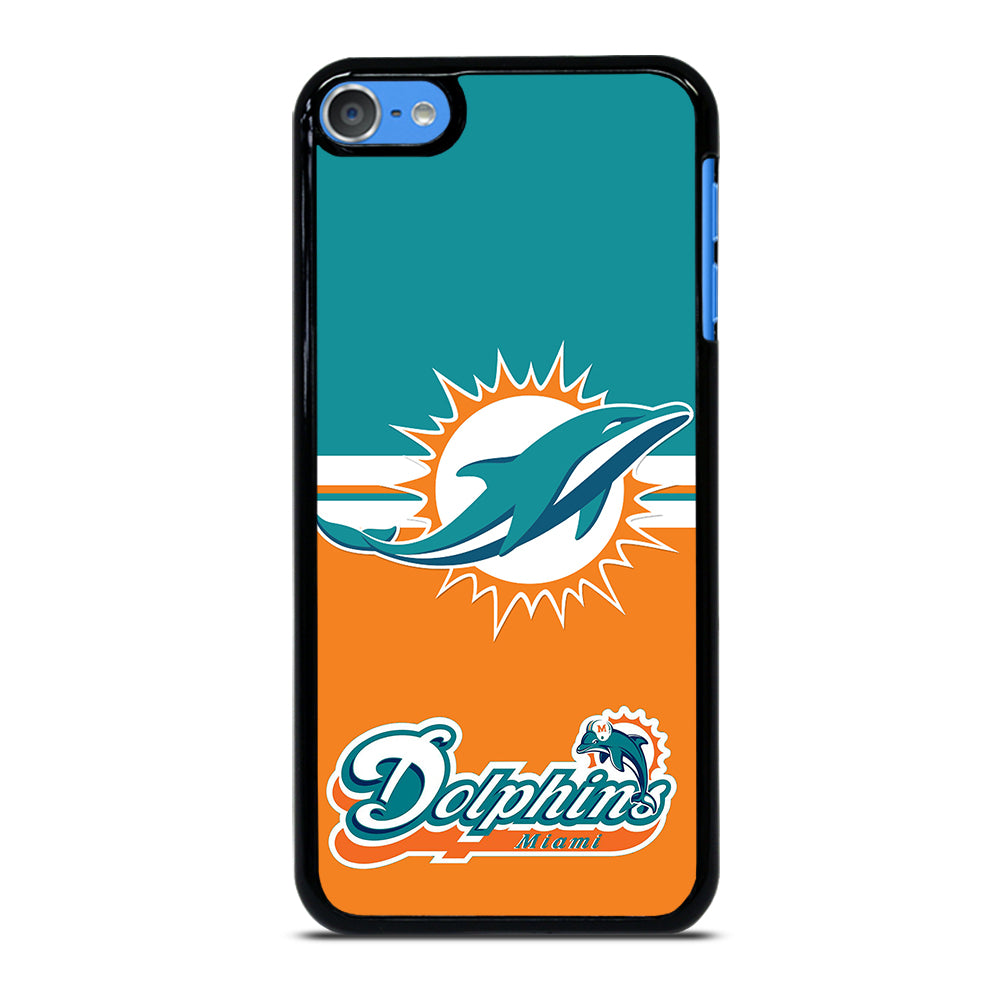 MIAMI DOLPHINS 2 iPod Touch Case Cover