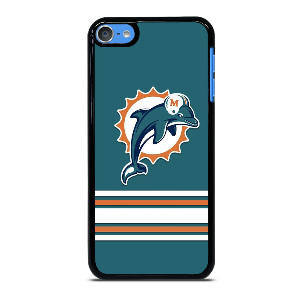 MIAMI DOLPHINS NFL ICON 2 iPod Touch Case Cover