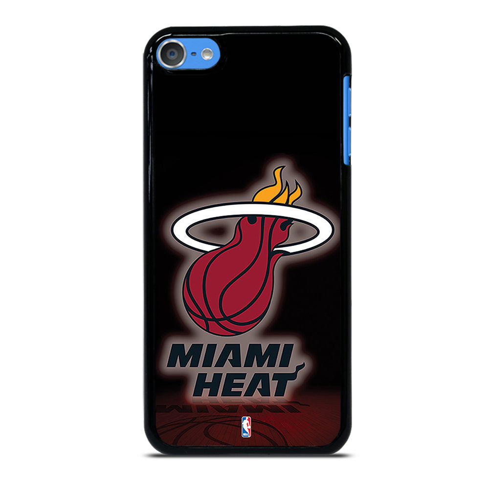 MIAMI HEAT 1 iPod Touch Case Cover