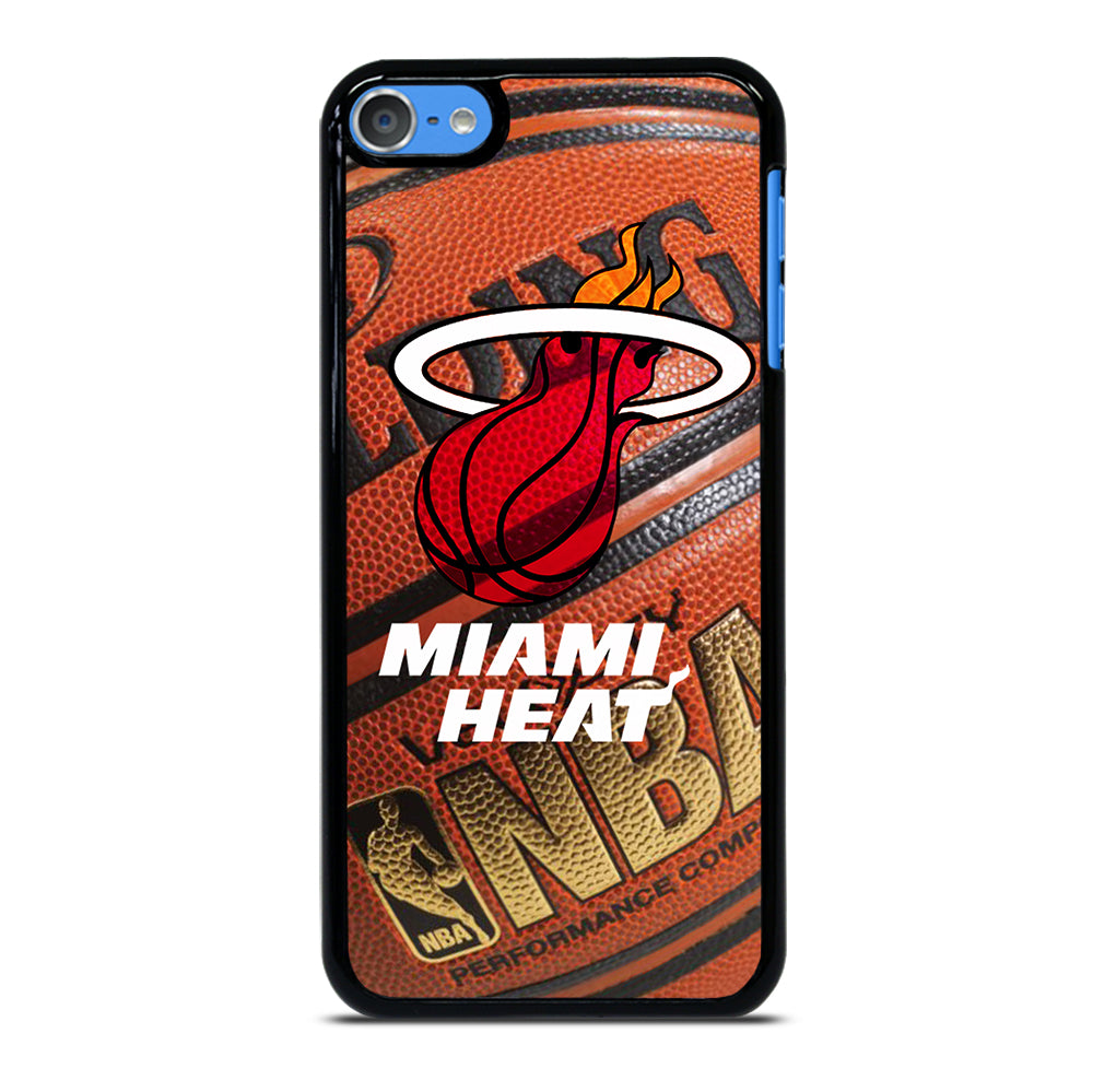 MIAMI HEAT 2 iPod Touch Case Cover