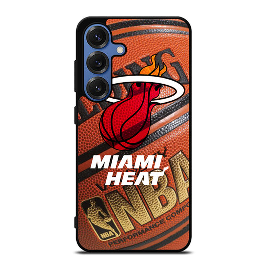 MIAMI HEAT 2 Samsung Galaxy Case Cover