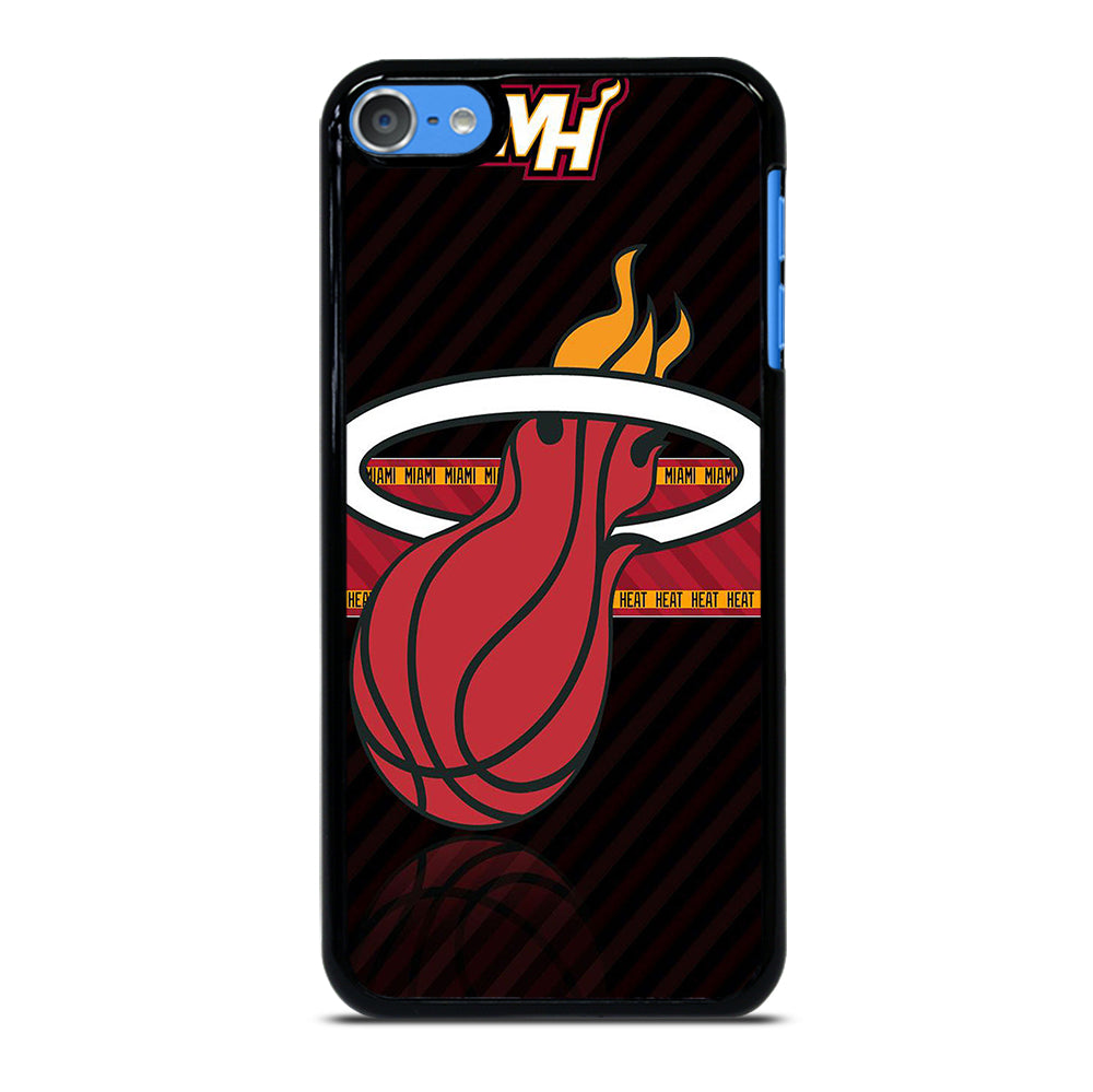 MIAMI HEAT 3 iPod Touch Case Cover
