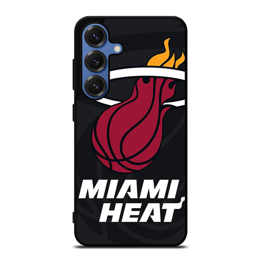MIAMI HEAT PRIDE Samsung Galaxy Case Cover