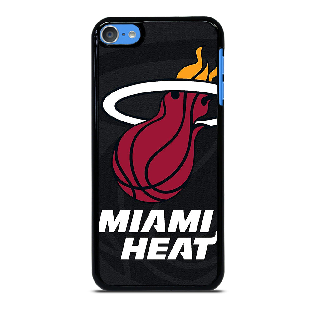 MIAMI HEAT PRIDE iPod Touch Case Cover