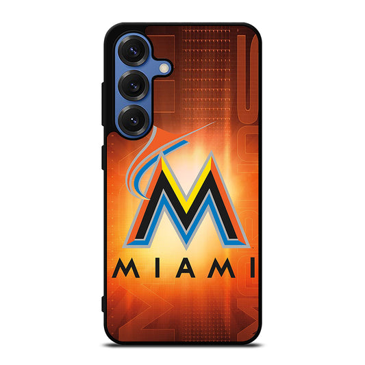 MIAMI MARLINS 2 Samsung Galaxy Case Cover