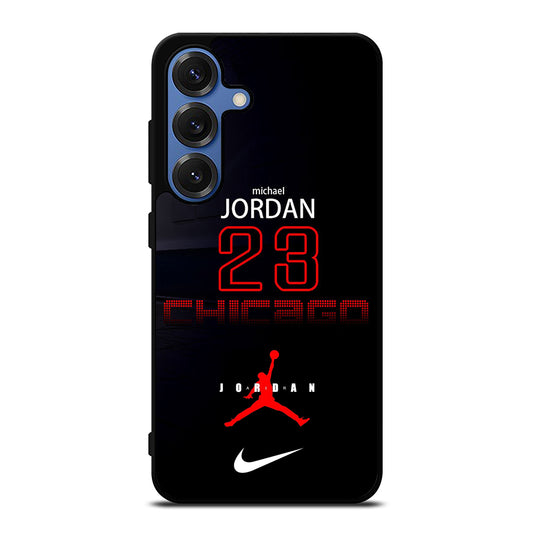 MICHAEL 23 JORDAN Samsung Galaxy Case Cover