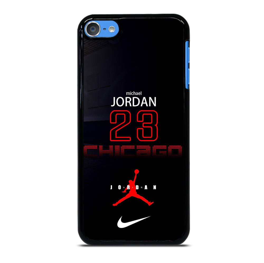MICHAEL 23 JORDAN iPod Touch Case Cover