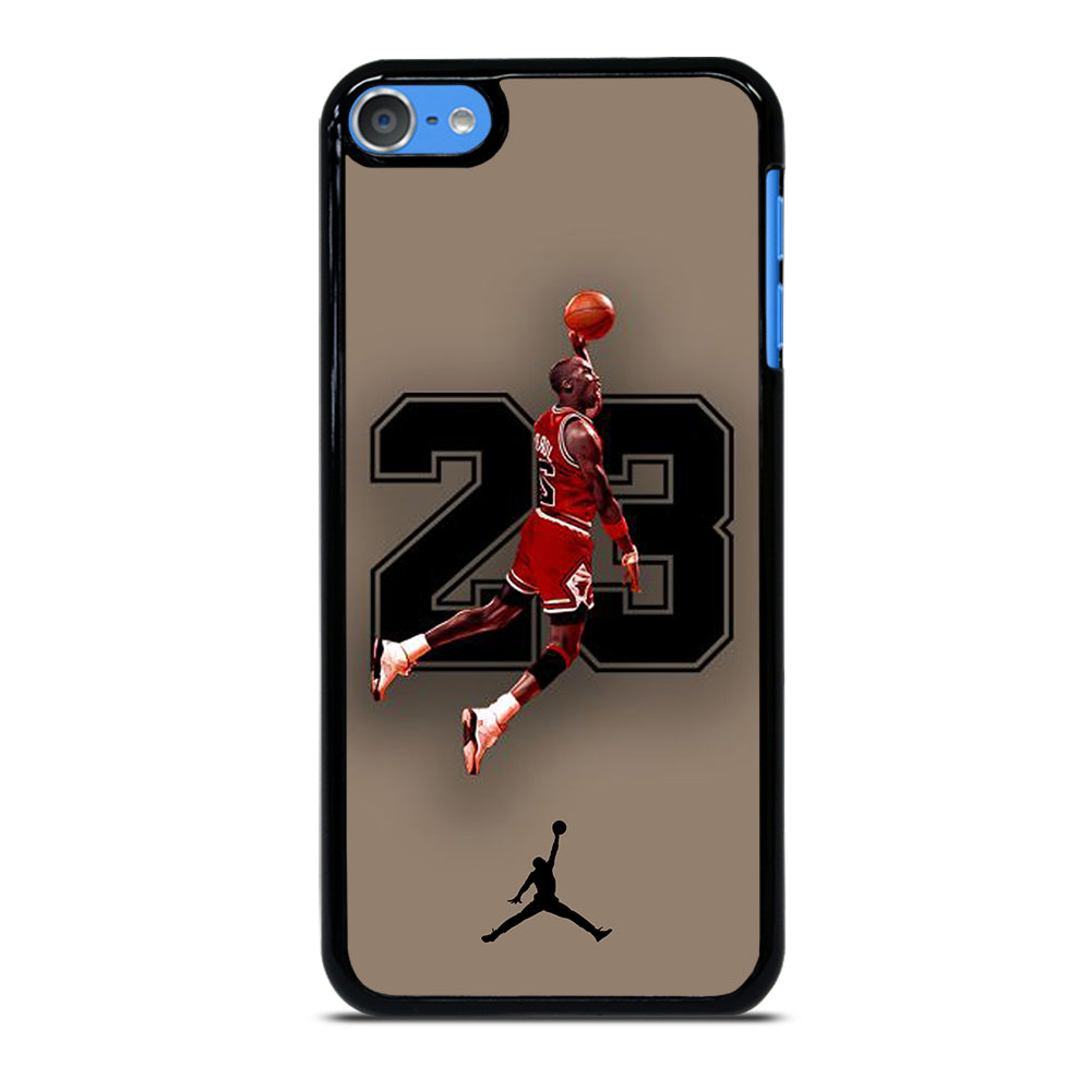 MICHAEL AIR JORDAN iPod Touch Case Cover