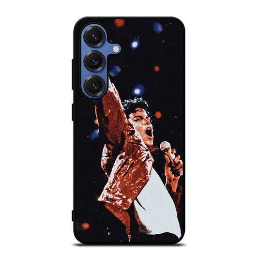 MICHAEL JACKSON ART Samsung Galaxy Case Cover