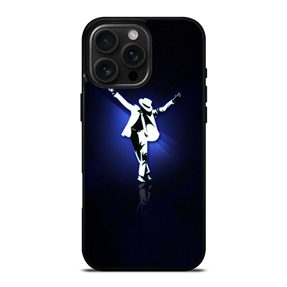 MICHAEL JACKSON DANCE iPhone Case Cover