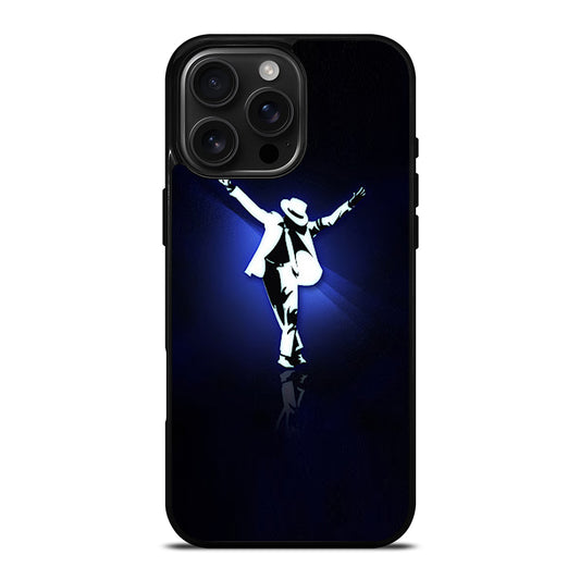 MICHAEL JACKSON DANCE iPhone Case Cover