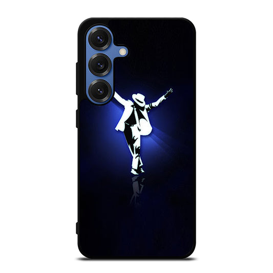 MICHAEL JACKSON DANCE Samsung Galaxy Case Cover