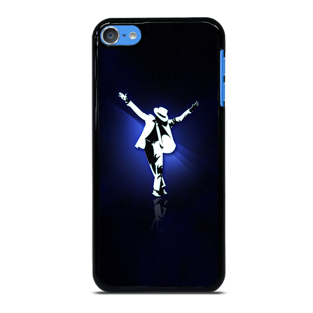 MICHAEL JACKSON DANCE iPod Touch Case Cover
