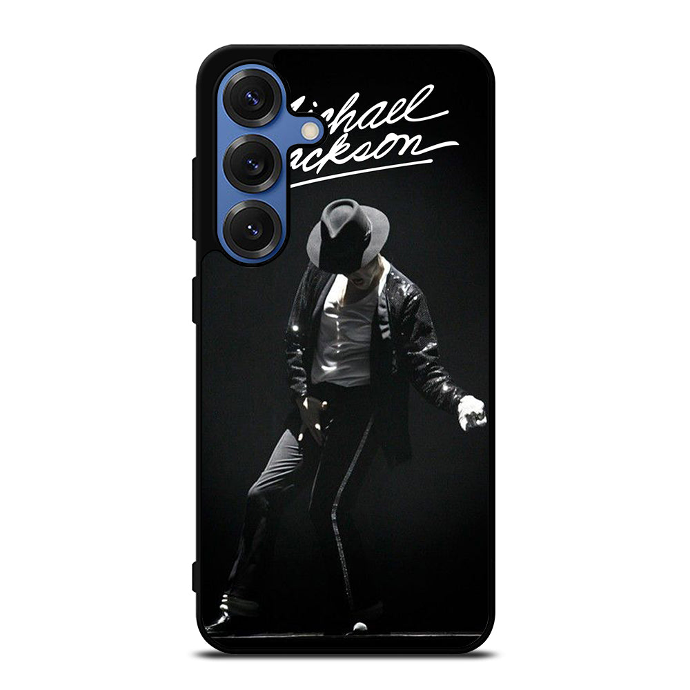 MICHAEL JACKSON MOONWALK Samsung Galaxy Case Cover