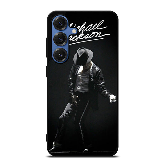 MICHAEL JACKSON MOONWALK Samsung Galaxy Case Cover