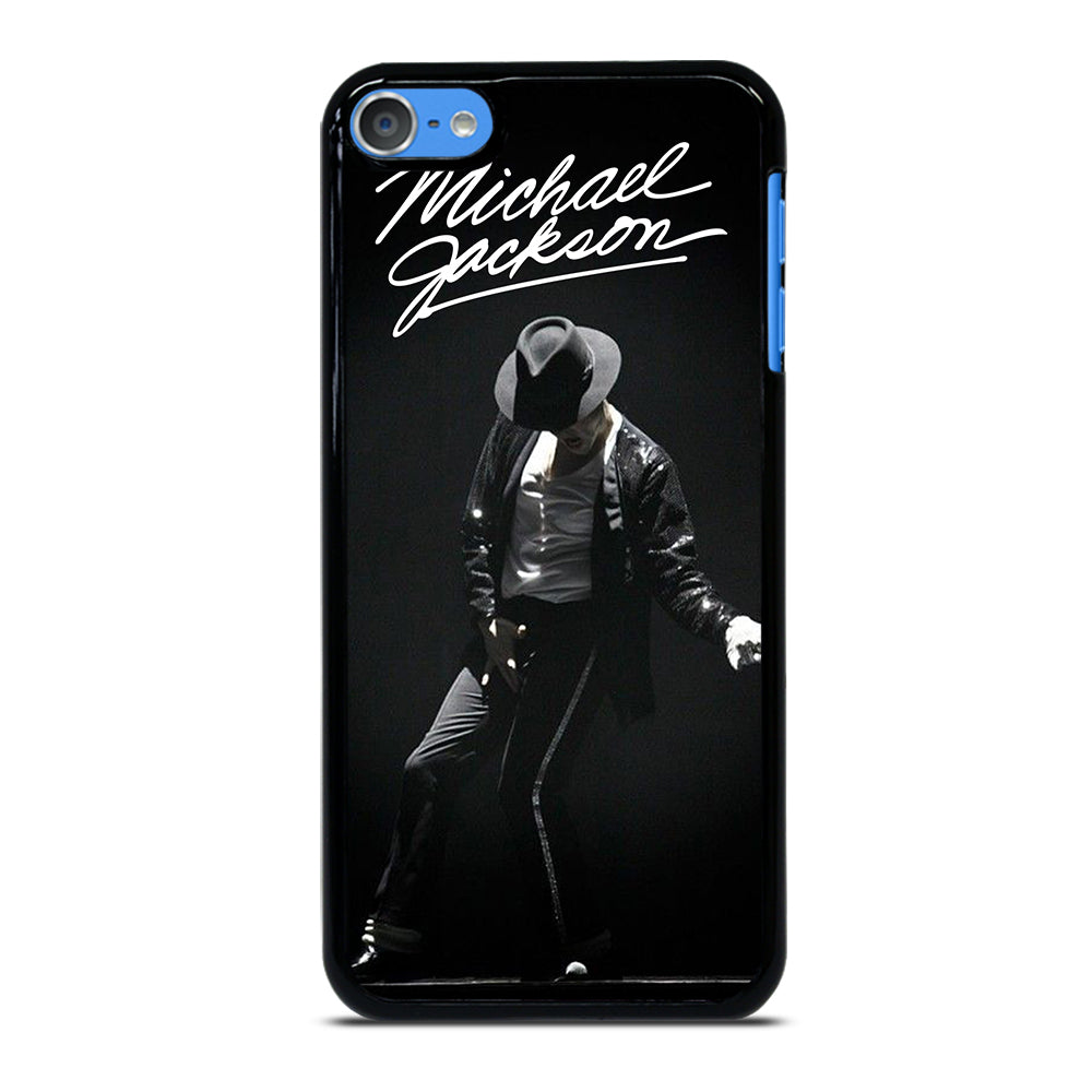 MICHAEL JACKSON MOONWALK iPod Touch Case Cover