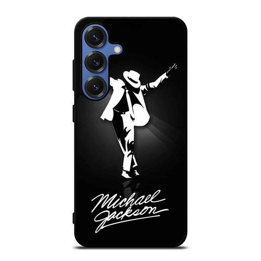 MICHAEL JACKSON SIGNATURE Samsung Galaxy Case Cover