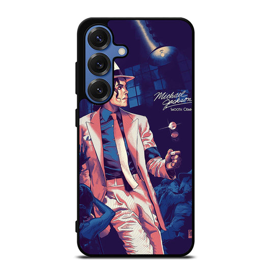 MICHAEL JACKSON SIGNATURE 2 Samsung Galaxy Case Cover