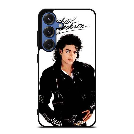 MICHAEL JACKSON SINGER Samsung Galaxy Case Cover