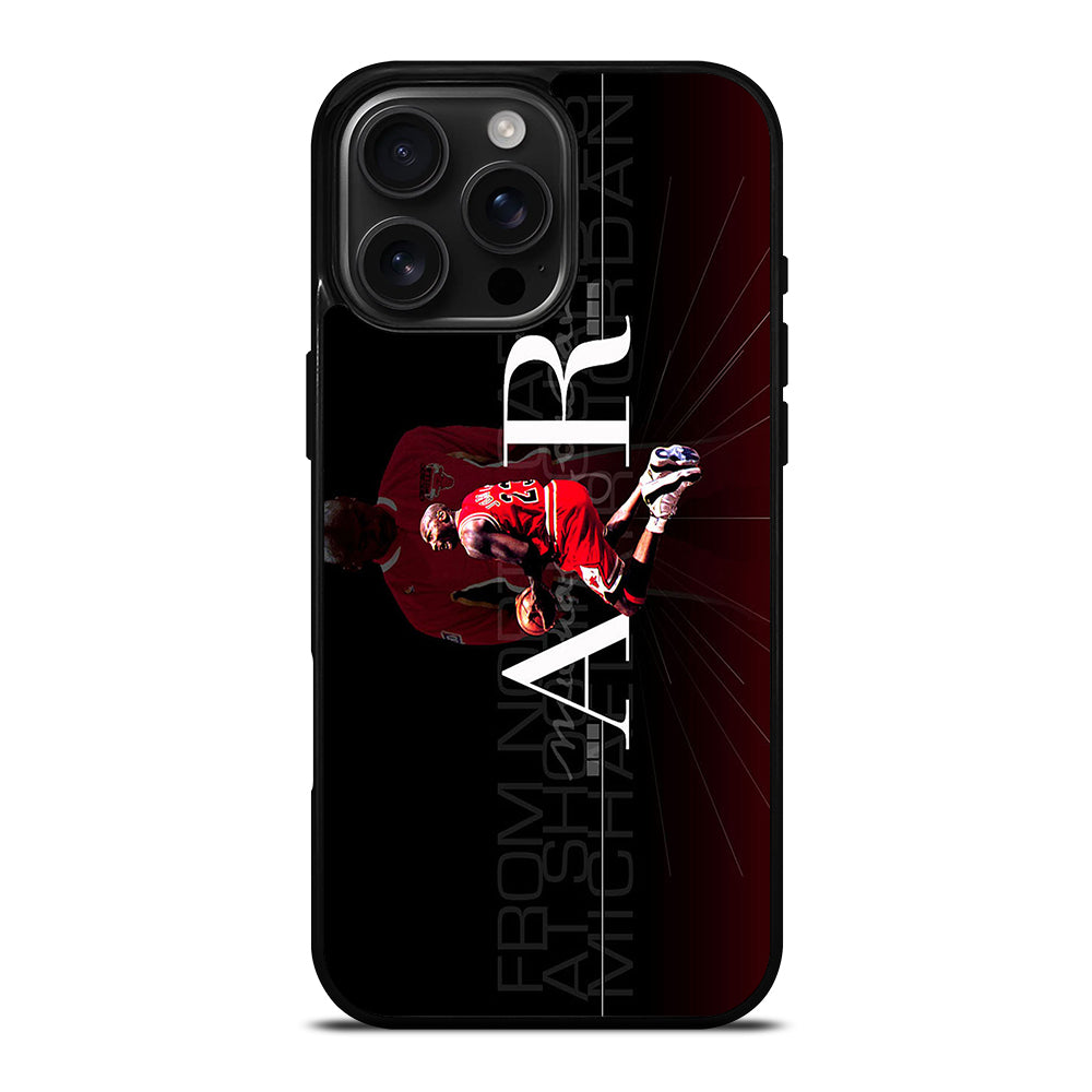 MICHAEL JORDAN 5 iPhone Case Cover