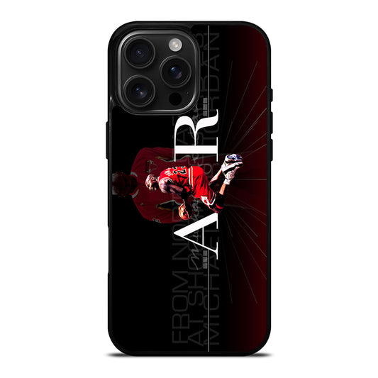 MICHAEL JORDAN 5 iPhone Case Cover