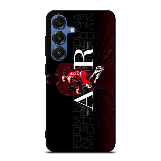 MICHAEL JORDAN 5 Samsung Galaxy Case Cover