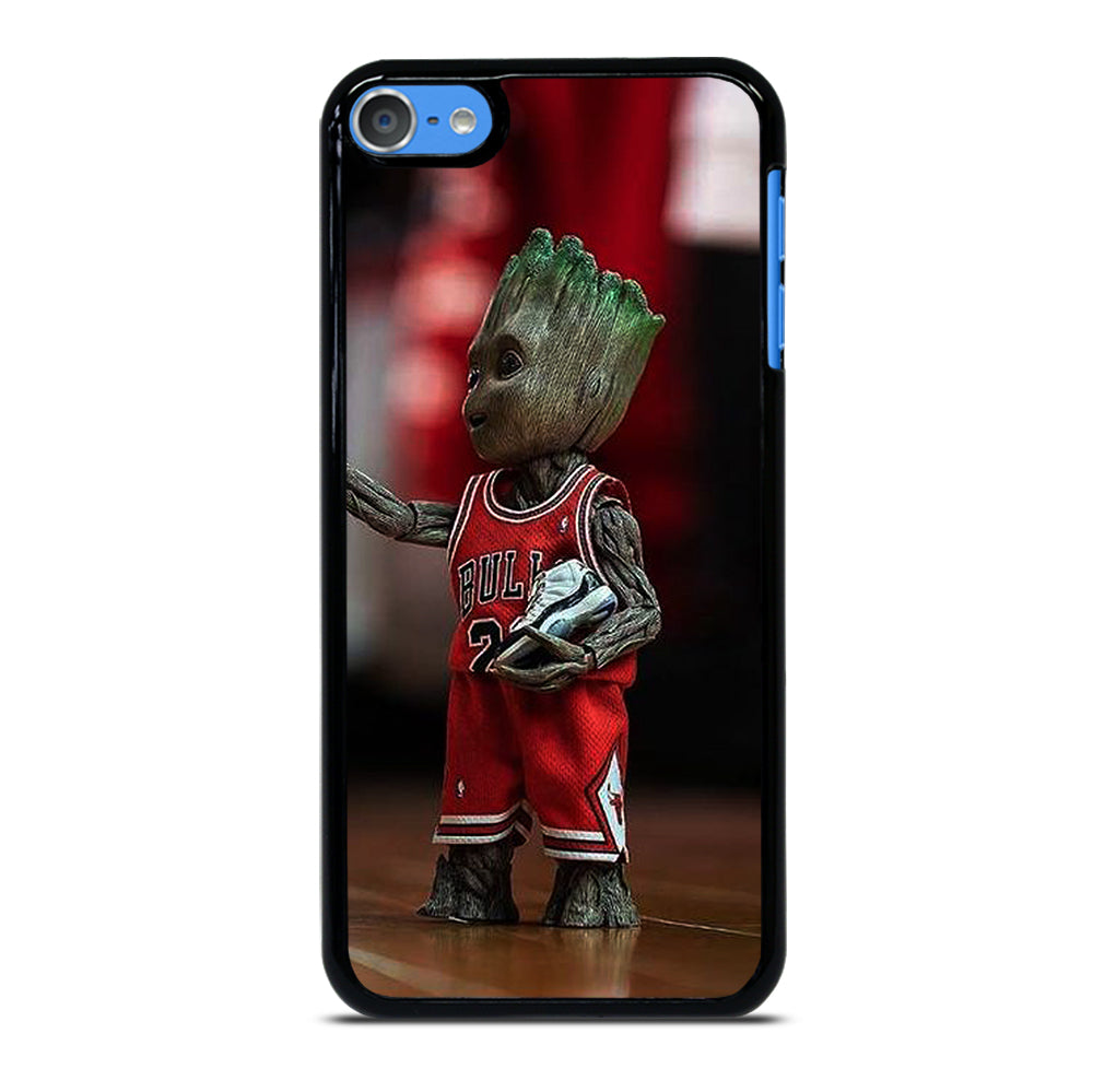 MICHAEL JORDAN GROOT 1 iPod Touch Case Cover